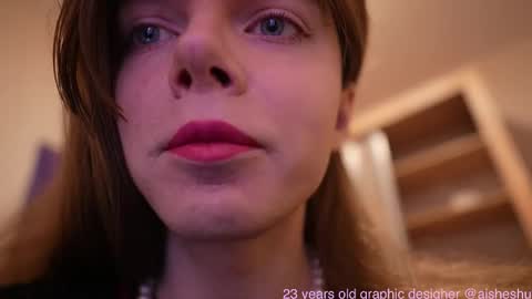 Snapshot of 1000and1nights_ chatting on 27, 11, 2025 Aishe online show from 27, 11, 2025