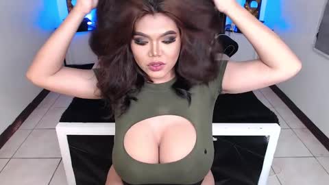 Sasha Banks online show from 7, 12, 2024