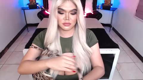 Sasha Banks online show from 8, 12, 2024