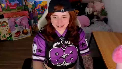 111lucygrim111 online show from 15, 7, 2026