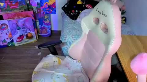 111lucygrim111 online show from 17, 7, 2026
