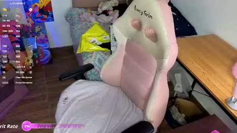 111lucygrim111 online show from 22, 7, 2026