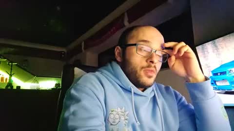 11anonymus11 online show from 2, 3, 2025