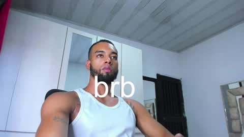 Snapshot of 11inchesblackcock chatting on 21, 11, 2025 cuteboybiigcock online show from 21, 11, 2025