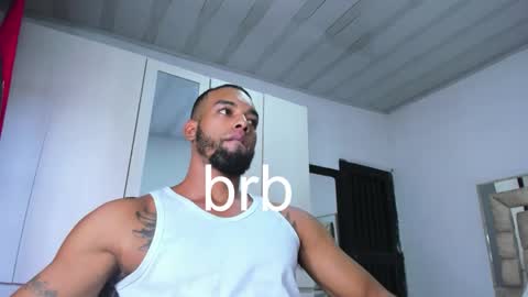 Snapshot of 11inchesblackcock chatting on 20, 12, 2025 cuteboybiigcock online show from 20, 12, 2025