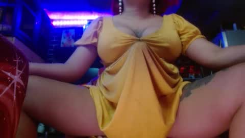  i am trixie im Your Selfsucking Mistress  online show from 7, 11, 2025