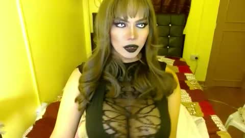 HUGECOCK online show from 15, 5, 2026