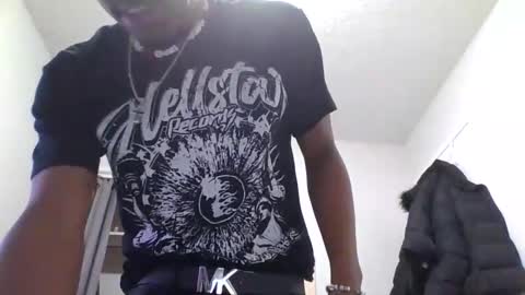 Tyreek online show from 3, 12, 2025