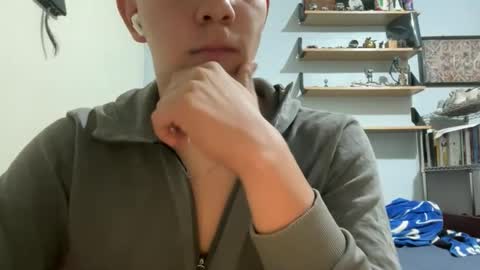 Snapshot of 11jaco chatting on 4, 11, 2025 11jaco online show from 4, 11, 2025