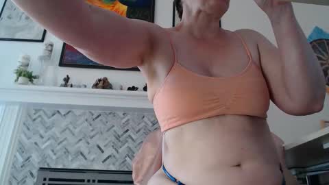 Snapshot of 11willowandjohn11 chatting on 3, 5, 2026 Aurora Willows online show from 3, 5, 2026