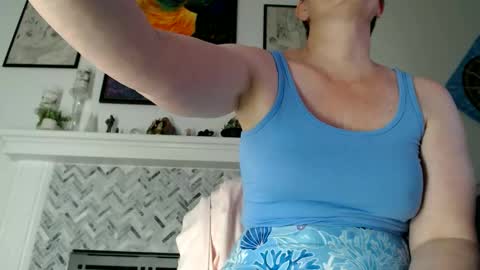 Snapshot of 11willowandjohn11 chatting on 24, 5, 2026 Aurora Willows online show from 24, 5, 2026