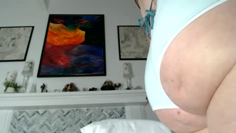 Snapshot of 11willowandjohn11 chatting on 14, 6, 2026 Aurora Willows online show from 14, 6, 2026