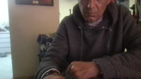 123dante online show from 13, 10, 2025