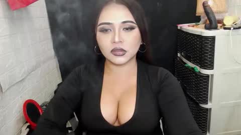 Snapshot of 12inchsexyanacodats chatting on 1, 2, 2026 sexy kia online show from 1, 2, 2026