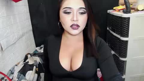 Snapshot of 12inchsexyanacodats chatting on 4, 2, 2026 sexy kia online show from 4, 2, 2026