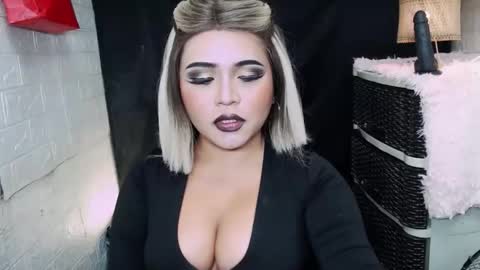 Snapshot of 12inchsexyanacodats chatting on 5, 4, 2026 sexy kia online show from 5, 4, 2026