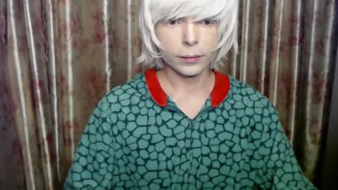 Angelfree online show from 12, 2, 2025