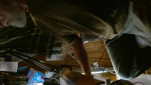 Snapshot of 14xxxromeo chatting on 23, 5, 2026 14XXXRomeo online show from 23, 5, 2026