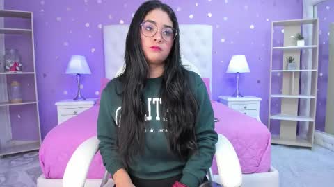 Scarlette  online show from 6, 11, 2025