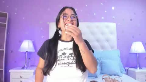 Scarlette  online show from 12, 2, 2026