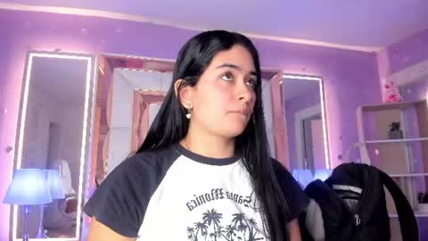 Snapshot of 15_scarlette chatting on 19, 6, 2026 Scarlette online show from 19, 6, 2026