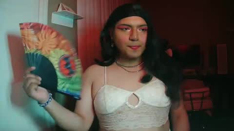 Snapshot of 17carrjo974416 chatting on 20, 4, 2026 17carrjo974416 online show from 20, 4, 2026