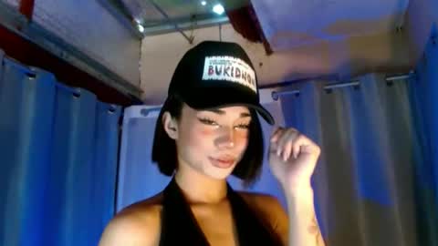 Snapshot of 18_nicole chatting on 12, 3, 2025 barbie online show from 12, 3, 2025