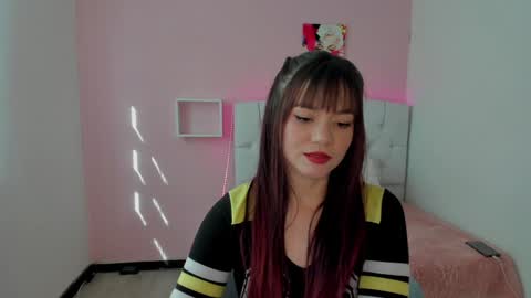Snapshot of 18candy chatting on 16, 12, 2024 18candy online show from 16, 12, 2024