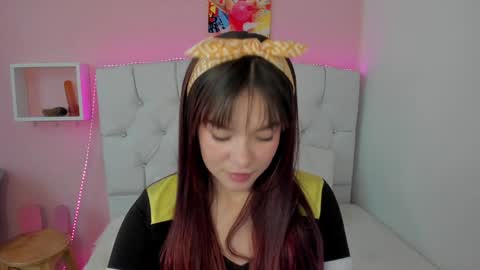 Snapshot of 18candy chatting on 30, 1, 2025 18candy online show from 30, 1, 2025