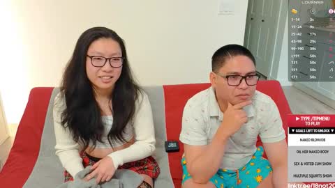 Tong  Ralph online show from 1, 11, 2025