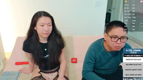 Tong  Ralph online show from 3, 3, 2026