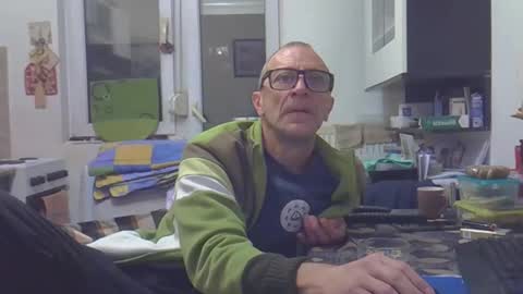 1973man online show from 18, 1, 2026