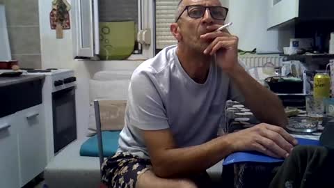 Snapshot of 1973man chatting on 5, 7, 2026 1973man online show from 5, 7, 2026