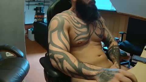 19andre90 online show from 25, 3, 2026