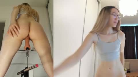 Carl the good girl online show from 30, 5, 2026