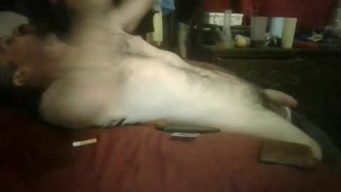 19johnnyblunt91 online show from 16, 5, 2026