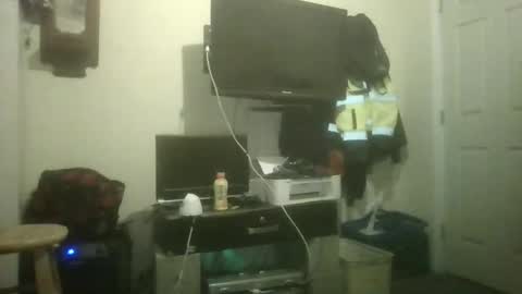 19johnnyblunt91 online show from 16, 5, 2026