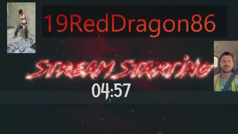 19reddragon86 online show from 15, 5, 2026