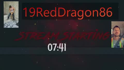 19reddragon86 online show from 18, 5, 2026