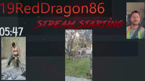 19reddragon86 online show from 4, 7, 2026