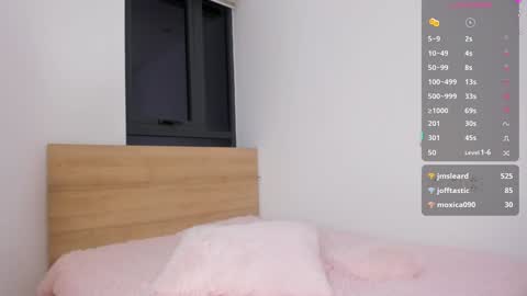 Snapshot of 1_love_8 chatting on 15, 12, 2024 Rose Nude only In Prvt online show from 15, 12, 2024