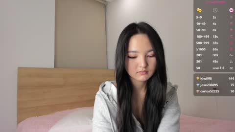 Snapshot of 1_love_8 chatting on 11, 1, 2025 Rose Nude only In Prvt online show from 11, 1, 2025