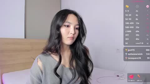 Snapshot of 1_love_8 chatting on 12, 1, 2025 Rose Nude only In Prvt online show from 12, 1, 2025