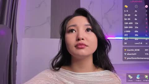 Snapshot of 1_love_8 chatting on 24, 2, 2025 Rose Nude only In Prvt online show from 24, 2, 2025