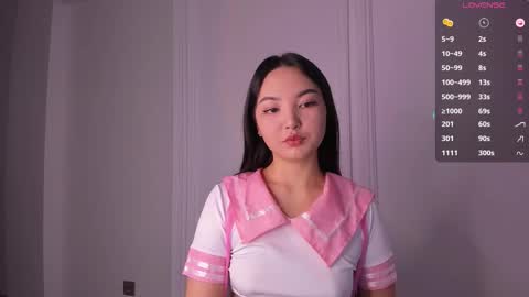 Snapshot of 1_love_8 chatting on 21, 9, 2025 Rose Nude only In Prvt online show from 21, 9, 2025