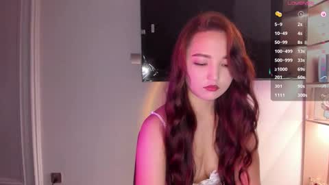 Snapshot of 1_love_8 chatting on 14, 10, 2025 Rose Nude only In Prvt online show from 14, 10, 2025