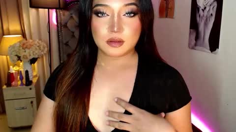 Snapshot of 1bestlover chatting on 9, 1, 2026 Ekang online show from 9, 1, 2026