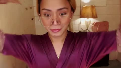 angel online show from 6, 12, 2024