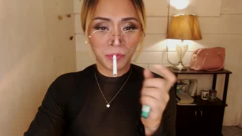 angel online show from 15, 12, 2024