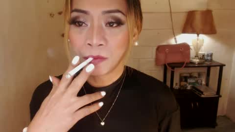 angel online show from 25, 1, 2025